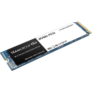Unidad de Estado Solido SSD M.2 4TB TEAMGROUP MP34 NVMe PCIe 3.0 3500/2900 MB/s TM8FP4004T0C101