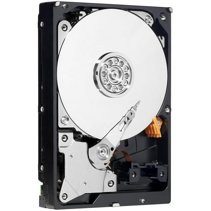 Disco Duro Interno 4TB WESTERN DIGITAL WD40EZAZ 3.5 SATA III 5400RPM New Pull