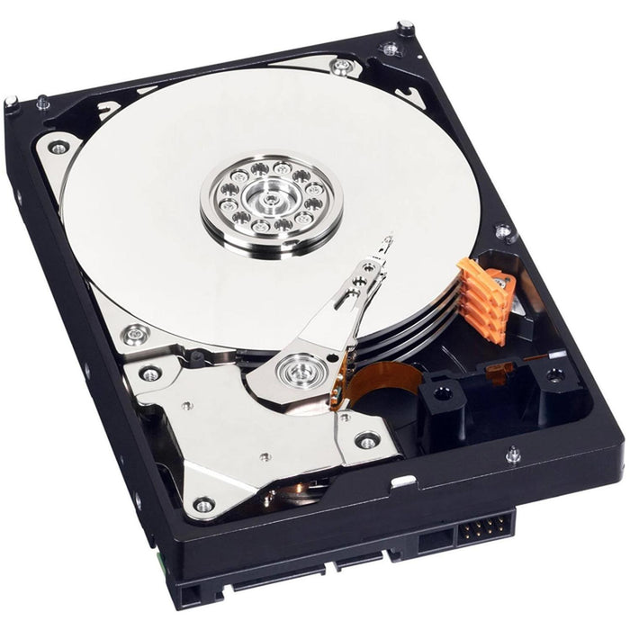 Disco Duro Interno 2TB WESTERN DIGITAL 3.5 5400RPM SATA WD20EZBX