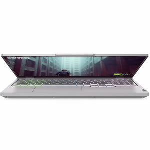 Laptop Gamer LENOVO Legion 5 GeForce RTX 3060 Core I5 12500H 16GB DDR5 1TB SSD 15.6 Reacondicionado