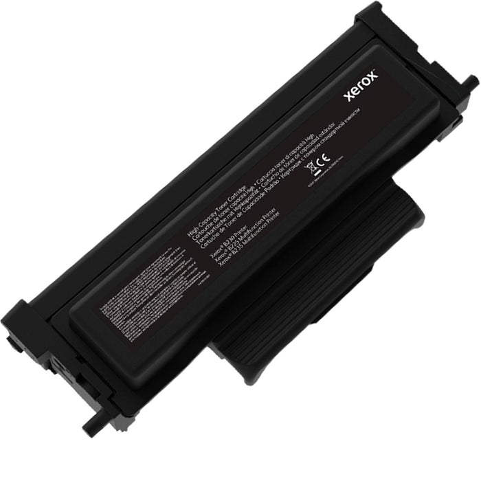 Toner XEROX Negro B225DNI B230 B235 3000 Paginas 006R04403