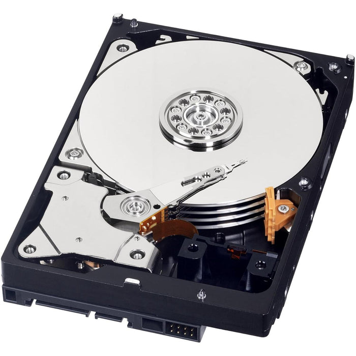 Disco Duro Interno 2TB SEAGATE ST2000NM055 3.5 SATA III 7200RPM Reacondicionado