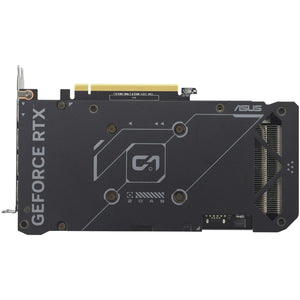 Tarjeta de Video ASUS Dual GeForce RTX 4060 Ti EVO OC Edition 8GB GDDR6 DUAL-RTX4060TI-O8G-EVO