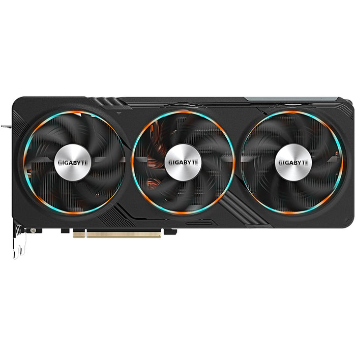 Tarjeta de Video GIGABYTE GeForce RTX 4070 SUPER GAMING OC 12GB GDDR6X GV-N407SGAMING OC-12GD