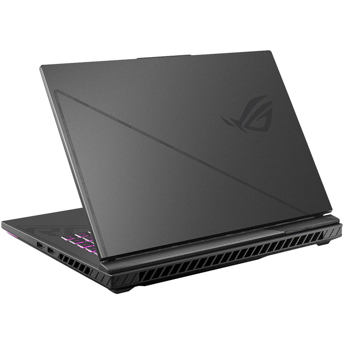 Laptop Gamer ASUS ROG Strix G16 GeForce RTX 4060 Intel Core i7 13650HX 16GB RAM 1TB SSD 16" 165Hz Windows 11 Home Teclado en Español