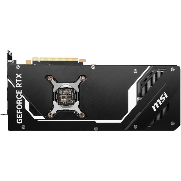 Tarjeta de Video MSI GeForce RTX 4080 SUPER VENTUS 3X OC 16G GDDR6X