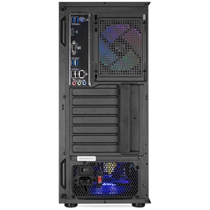 Xtreme PC Gamer AMD Radeon Vega Renoir Ryzen 5 4600G 16GB SSD 240GB 3TB Monitor 27 WIFI