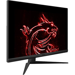 Monitor Gamer 27 MSI Optix G273-RF 1ms 165Hz Full HD IPS NVIDIA G-SYNC HDMI DP Reacondicionado