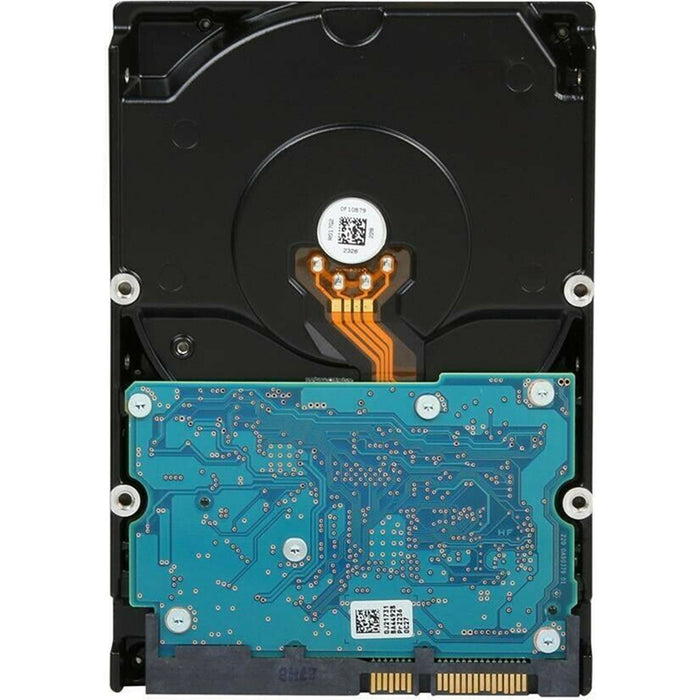 Disco Duro Interno 4TB HGST Ultrastar 3.5 7200 RPM SATA (Reacondicionado)