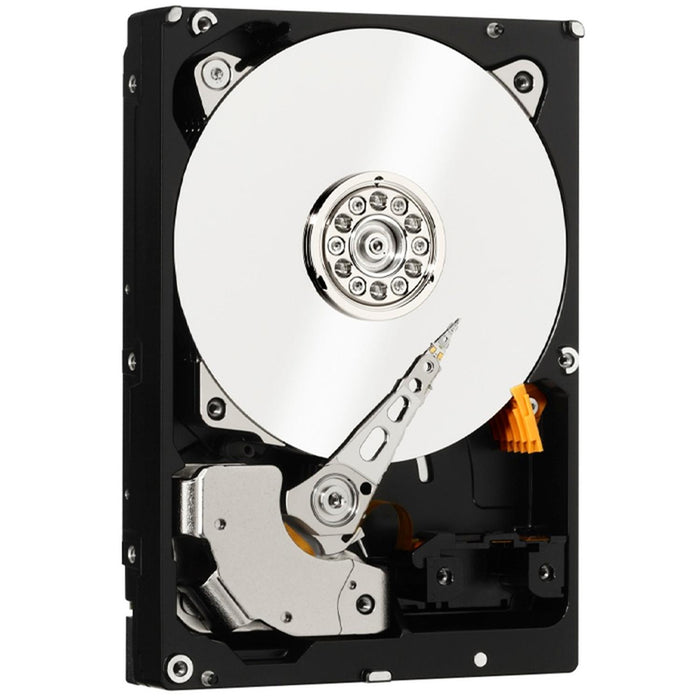 Disco Duro Interno 3TB WESTERN DIGITAL WD3003FZEX 3.5 SATA III 7200RPM Reacondicionado