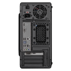 Xtreme PC Gaming Geforce GT 1030 Intel Core I3 10100F 16GB SSD 120GB 2TB RGB WIFI