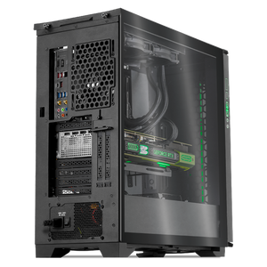 Xtreme PC Gaming Geforce RTX 4080 AMD Ryzen 7 7700X 32GB DDR5 SSD 1TB Sistema Liquido WIFI