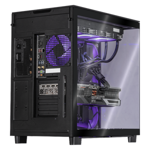 Xtreme PC Gaming Geforce RTX 4090 AMD Ryzen 9 7900X 32GB DDR5 2TB WIFI Sistema liquido