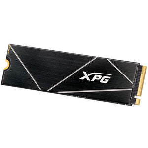 Unidad de Estado Solido SSD M.2 2TB XPG GAMMIX S70 BLADE NVMe PCIe 4.0 7400/6800 MB/s AGAMMIXS70B-2T-CS