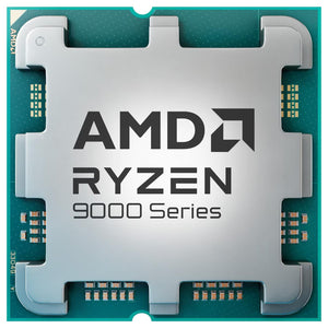 Procesador AMD RYZEN 9 9900X 4.4 GHz 12 Core AM5 100-100000662WOF