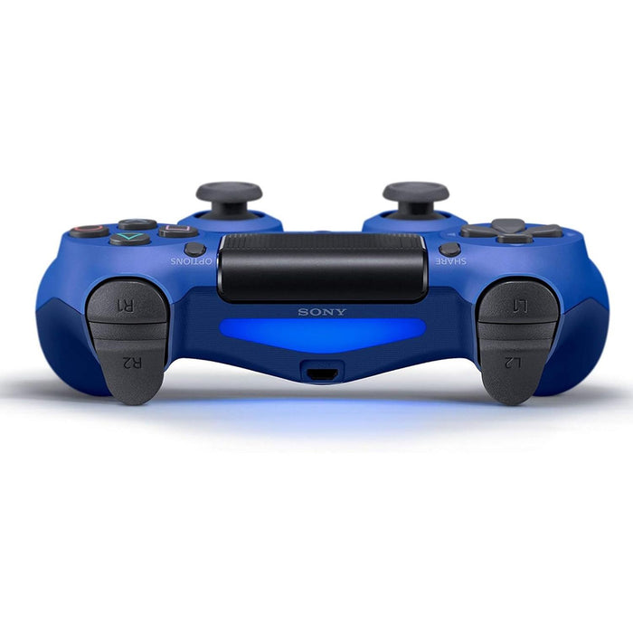 Control PS4 PlayStation 4 Dualshock 4 Inalambrico Blue