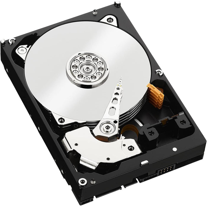 Disco Duro Interno 2TB SEAGATE ST2000NM055 3.5 SATA III 7200RPM Reacondicionado