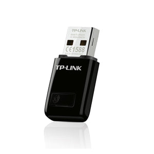 Adaptador WIFI USB TP-LINK TL-WN823N Inalambrico 2.4 Ghz300Mbps