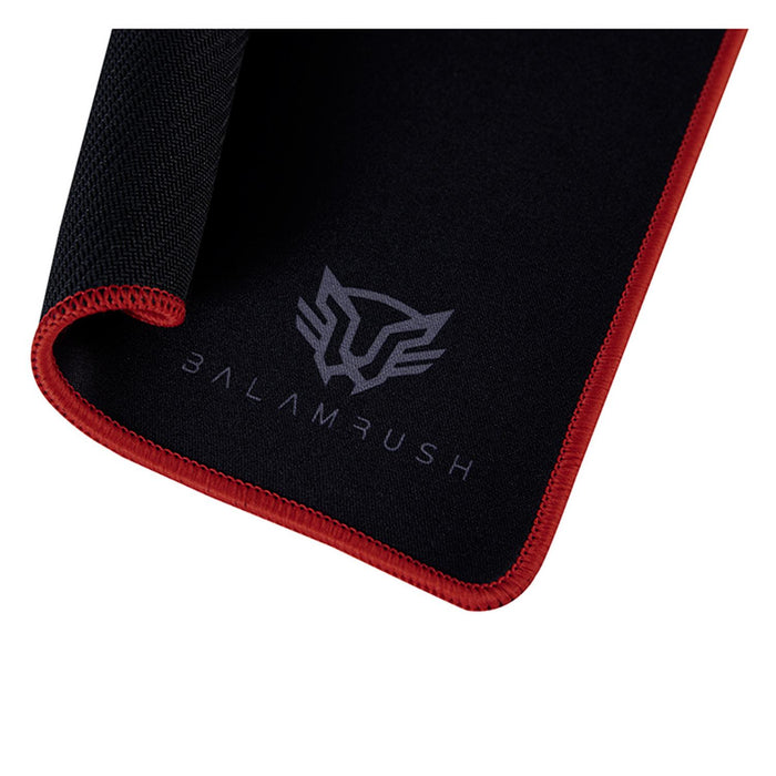 Mouse Pad Gamer BALAM RUSH ARENA MP320 Antiderrapante Negro BR-932226