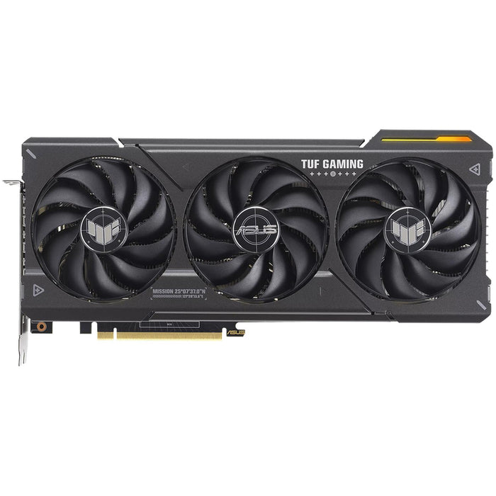 Tarjeta de Video ASUS TUF Gaming GeForce RTX 4070 SUPER OC Edition 12GB GDDR6X TUF-RTX4070S-O12G-GAMING