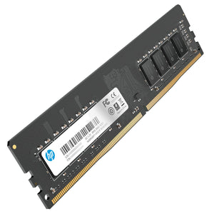Memoria RAM DDR4 16GB 2666MHz HP V2 1x16GB Negro 7EH56AA#ABM