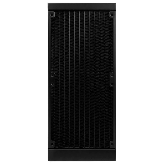 Enfriamiento Liquido GAME FACTOR LQG600-BK ARGB 2 ventiladores 240mm