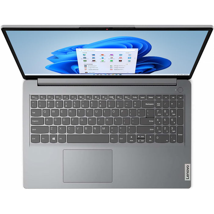 Laptop LENOVO IdeaPad 1 15AMN7 Ryzen 3 7320U 8GB 256GB SSD 15.6" TouchScreen