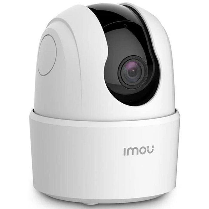 Kit 2 Camaras de seguridad WIFI IMOU Ranger 2C 2MP Interior Full HD 2.4Ghz Giro 360 grados