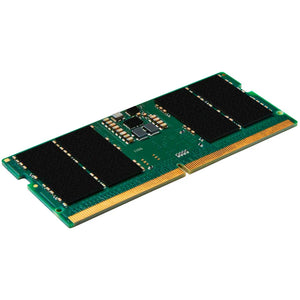 Memoria RAM DDR5 16GB 5200MT/s KINGSTON Value 1x16GB Laptop KVR52S42BS8-16