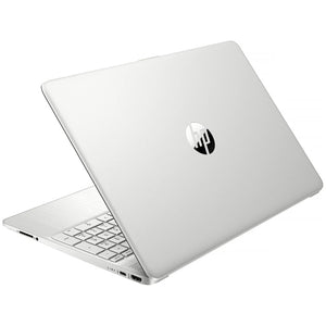 Laptop HP 15-DY5131 Core I3 1215U 8GB 256GB SSD M.2 15.6" Ingles W11 Plata 8R0M1UA