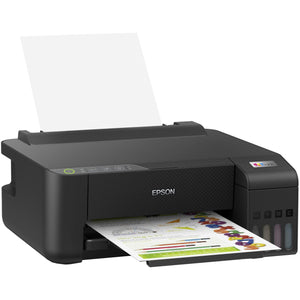 Impresora EPSON L1250 EcoTank Tinta Continua 33 ppm Inalambrica C11CJ71301 OpenBox