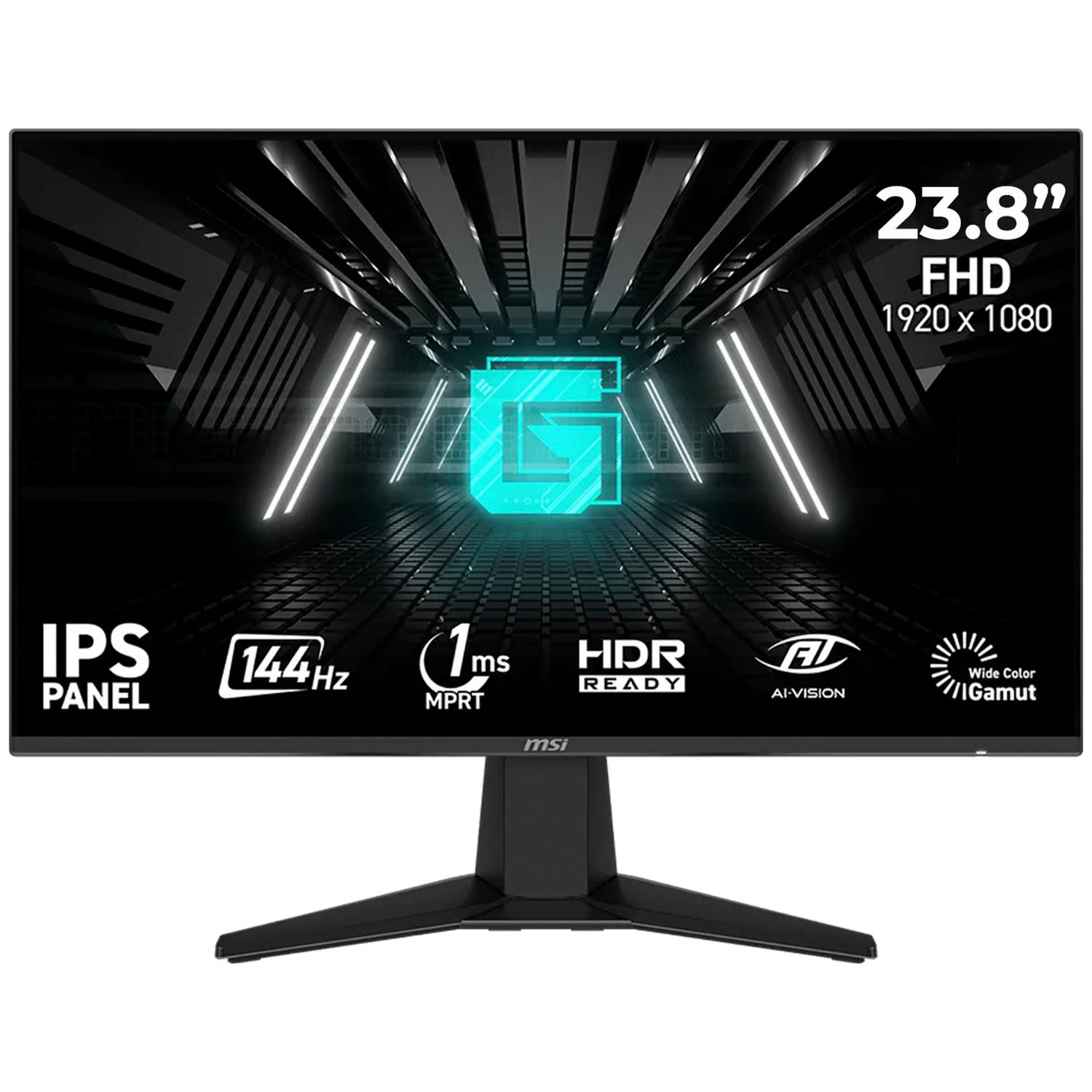 Monitor Gamer 23.8