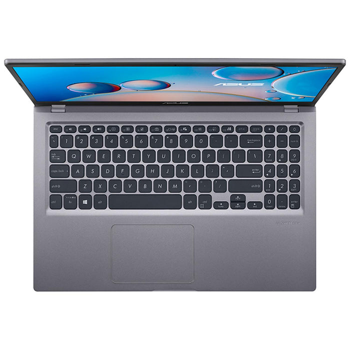 Laptop ASUS X515EA-BQ886W Core i3 1115G4 8GB 1TB 256 GB SSD 15.6" W11 Gris Reacondicionado