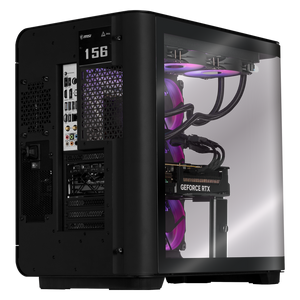 Xtreme PC Gaming MSI Geforce RTX 4090 Intel Core I9 14900KF 64GB DDR5 SSD 2TB 5TB Sistema Liquido WIFI
