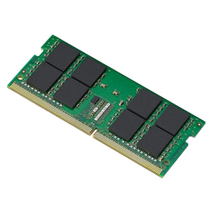 Memoria RAM DDR4 32GB 3200MHz KINGSTON Value 1x32GB Laptop KVR32S22D8/32