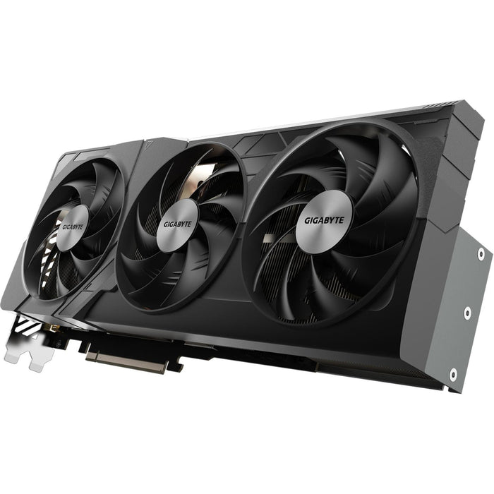 Tarjeta de Video GIGABYTE GeForce RTX 4080 SUPER WINDFORCE V2 16GB GDDR6X GV-N408SWF3V2-16GD