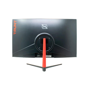 Monitor Gamer Curvo 23.8 NECNON 5ms 75Hz Full HD VA LED HDMI Negro NMG-24C7-BLACK