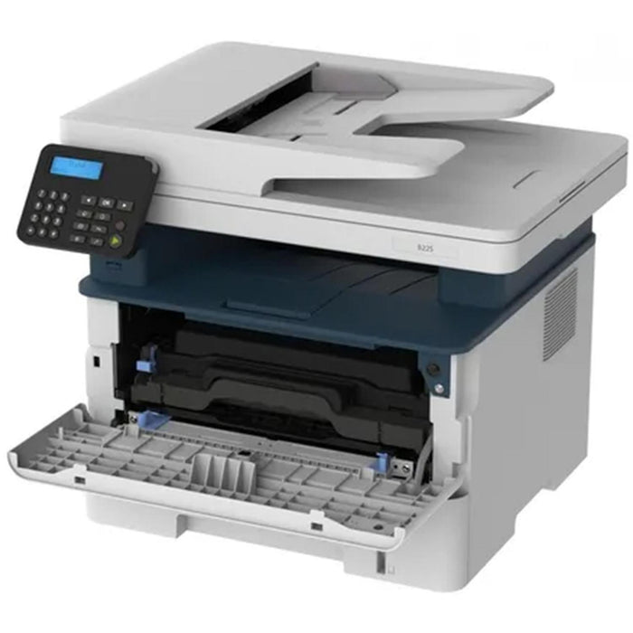 Impresora Multifuncional XEROX B225 Laser Negro 36 ppm Duplex Automatico Wi-Fi Ethernet USB B225_DNI