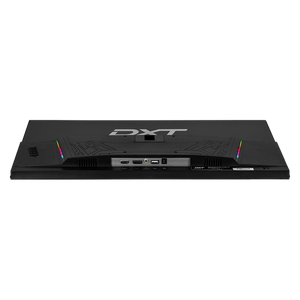 Monitor Gamer 27 DXT GAMING SIGHT 1Ms 165Hz Full HD VA LED RGB HMDI FreeSync G-Sync DXTFL27F