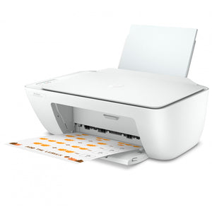 Multifuncional HP DeskJet Ink Advantage 2374 Color 7WQ03A#AKY Reacondicionado