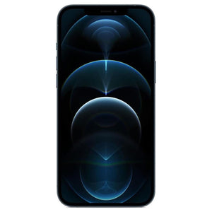 Celular APPLE iPhone 12 Pro Max 256GB OLED Retina XDR 6.7 12MP Azul Reacondicionado B