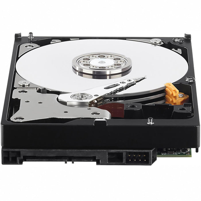 Disco Duro Interno 1TB SEAGATE ST31000525SV 3.5 SATA III 7200RPM Reacondicionado