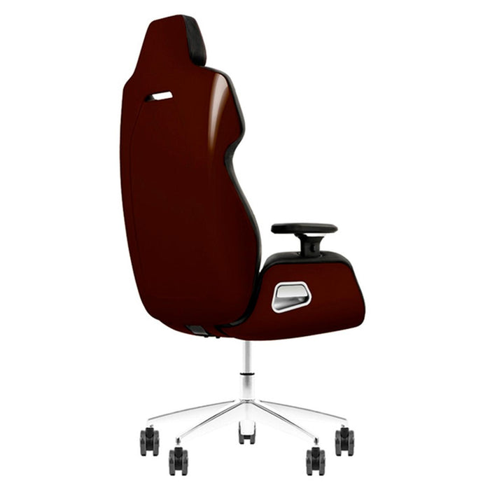 Silla Gamer THERMALTAKE ARGENT E700 Ergonomica Reclinable Resposabrazos 4D GGC-ARG-BOLFDL-01