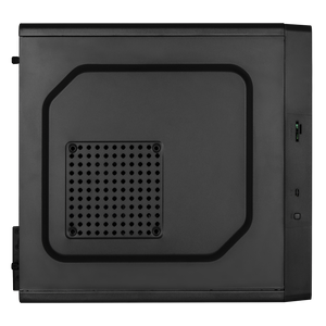 Xtreme PC Gaming AMD Radeon Vega Renoir Ryzen 5 4600G 8GB 1TB WIFI Black