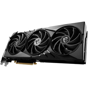 Tarjeta de Video MSI GeForce RTX 4070 SUPER 12G GAMING X SLIM 12GB GDDR6X