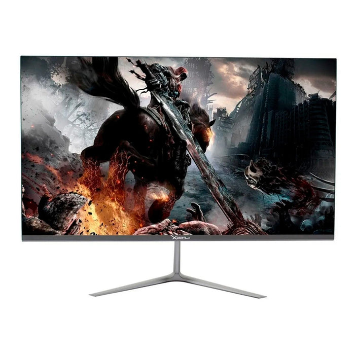 Monitor Gamer 23.8 XZEAL XZ3010-1 1ms 144Hz Full HD HDMI Displayport XZMXZ30B