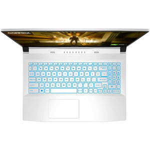 Laptop Gamer MSI Sword 15 GeForce RTX 4050 6GB Core i7 16GB DDR5 512GB SSD 15.6" Reacondicionado