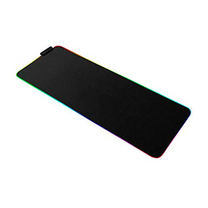 MousePad Gamer GMS-X5 RGB Negro