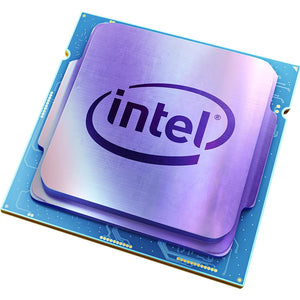 Procesador INTEL Core I7 10700K 5.1 GHz Octa Core 1200 BX8070110700K