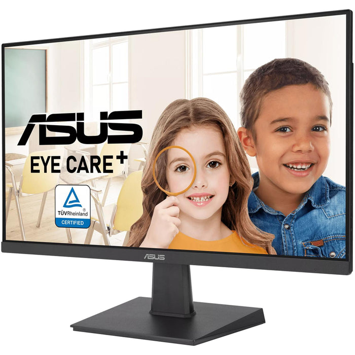 Monitor 23.8 ASUS VA24EHF 1ms 100Hz Full HD IPS LED HDMI